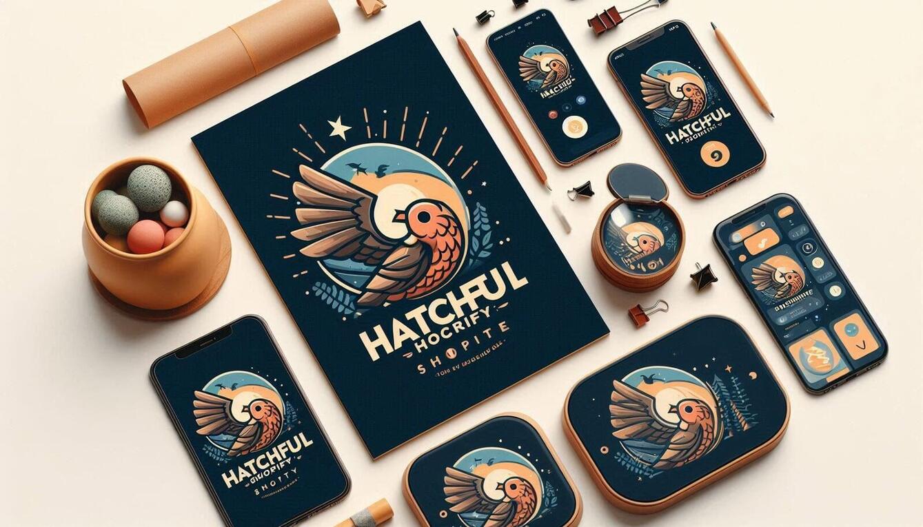 Hatchful Shopify